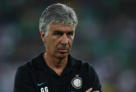 "Grazie Carissimo Mister Gasperini"